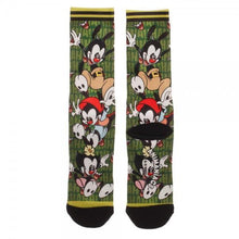 Animaniacs Jump Sublimation-Warner Bros-GeekyHelix