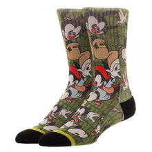 Animaniacs Jump Sublimation-Warner Bros-GeekyHelix