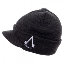Assassin's Creed Billed Beanie-Assassins Creed-GeekyHelix
