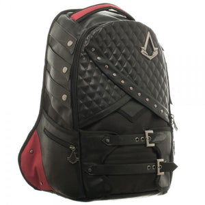 Assassin's Creed Laptop Backpack – GeekyHelix