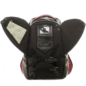 assaissin's creed laptop backpack Assassin's Creed Laptop Backpack – GeekyHelix