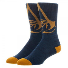 Assassins Creed Origins Crew Socks-Assassins Creed-GeekyHelix