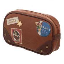 Bombshell Makeup Bag-DC Comics-GeekyHelix
