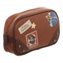 Bombshell Makeup Bag-DC Comics-GeekyHelix