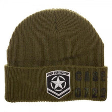 Call Of Duty Beanie-Call of Duty-GeekyHelix