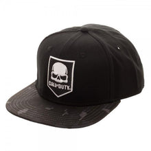 Call of Duty Infinite Warfare Digi Camo Snapback-Call of Duty-GeekyHelix