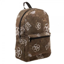 Call Of Duty WWII AOP Backpack-Call of Duty-GeekyHelix