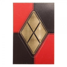 DC Comics Harley Quinn Suit Up Lanyard-Suicide Squad-GeekyHelix