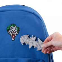 DC Comics Joker DIY Patch It Backpack-Suicide Squad-GeekyHelix