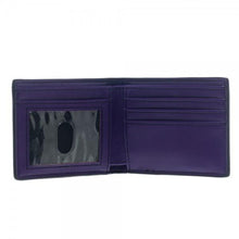 DC Comics Joker HAHAHA" Bi-Fold Wallet"-Suicide Squad-GeekyHelix