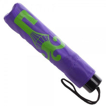DC Comics Joker Panel Umbrella-Suicide Squad-GeekyHelix