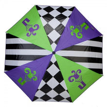DC Comics Joker Panel Umbrella-Suicide Squad-GeekyHelix