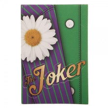 DC Comics Joker Suit Up Lanyard-Suicide Squad-GeekyHelix