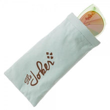 DC Comics Joker Sunglasses w/ Case-Suicide Squad-GeekyHelix