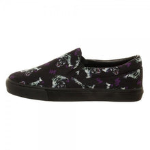 DC Comics Joker Unisex Dek Shoes-Suicide Squad-Mens 8.0/Womens 9.5-GeekyHelix