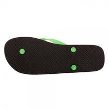 DC Comics Joker Unisex Flip Flops-Suicide Squad-GeekyHelix