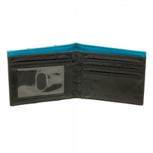 DC Comics Nightwing Suit Up Bi-Fold Boxed Wallet-GeekyHelix-GeekyHelix