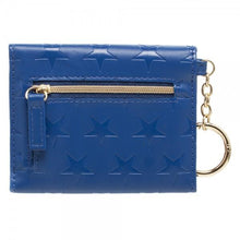 DC Comics Wonder Woman Mini Trifold Wallet-Wonder Woman-GeekyHelix