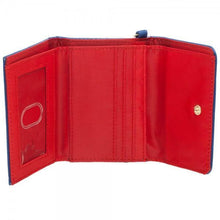 DC Comics Wonder Woman Mini Trifold Wallet-Wonder Woman-GeekyHelix