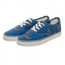 DC Comics Wonder Woman Movie Lo-Pro Shoes-Wonder Woman-GeekyHelix