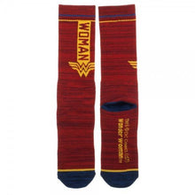 DC Comics Wonder Woman Verticle Text-Wonder Woman-GeekyHelix