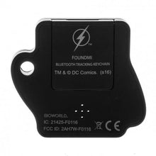 DC Flash Foundmi 2.0-Flash-GeekyHelix