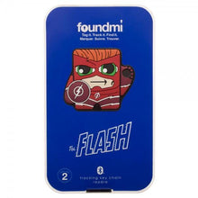 DC Flash Foundmi 2.0-Flash-GeekyHelix