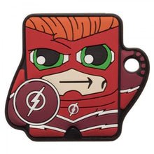 DC Flash Foundmi 2.0-Flash-GeekyHelix