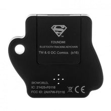 DC Superman Foundmi 2.0-FoundMi-GeekyHelix