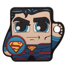 DC Superman Foundmi 2.0-FoundMi-GeekyHelix