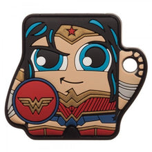 DC Wonder Woman Foundmi 2.0-Wonder Woman-GeekyHelix