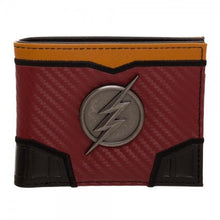 DCO Domed Metal Badge Carbon Fiber-Flash-GeekyHelix