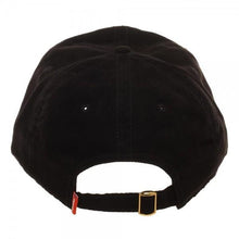 Deadpool Leather Label Suede-Marvel Comics-GeekyHelix