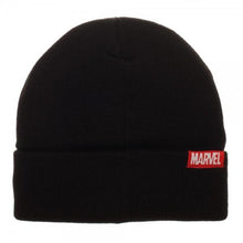 Deadpool Omni Batch Beanie-Marvel Comics-GeekyHelix