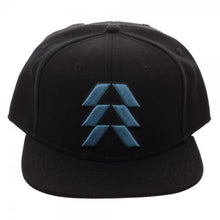 Destiny 2 Hunter Black Snapback-Destiny-GeekyHelix