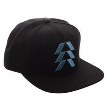 Destiny 2 Hunter Black Snapback-Destiny-GeekyHelix