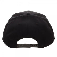 Destiny 2 Hunter Black Snapback-Destiny-GeekyHelix