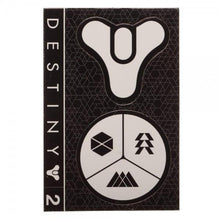 Destiny 2 Lanyard-Destiny-GeekyHelix