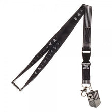 Destiny 2 Lanyard-Destiny-GeekyHelix