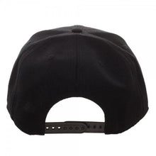 Destiny 2 Warlock Black Snapback-Destiny-GeekyHelix