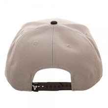 Destiny Sonic Weld Logo Snapback-Destiny-GeekyHelix