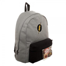 Flash DIY Patch It Backpack-Flash-GeekyHelix