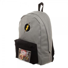 Flash DIY Patch It Backpack-Flash-GeekyHelix