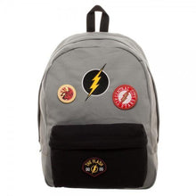 Flash DIY Patch It Backpack-Flash-GeekyHelix