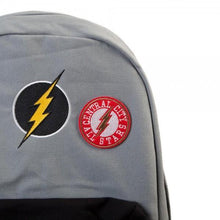 Flash DIY Patch It Backpack-Flash-GeekyHelix