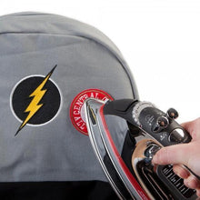 Flash DIY Patch It Backpack-Flash-GeekyHelix