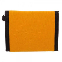 Flash Fabric Tri-Fold Snap Wallet-Flash-GeekyHelix