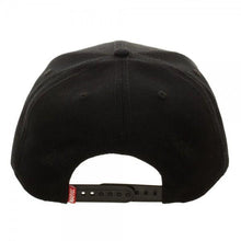 Guardians of the Galaxy Embroidered Icon with Sublimated Bill Snapback-Guardians of the Galaxy-GeekyHelix