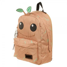 Guardians of the Galaxy Groot Big Face Backpack-Guardians of the Galaxy-GeekyHelix