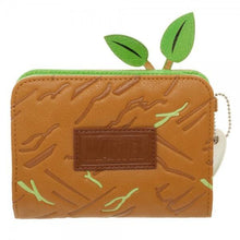 Guardians of the Galaxy Groot Zip Wallet-Guardians of the Galaxy-GeekyHelix